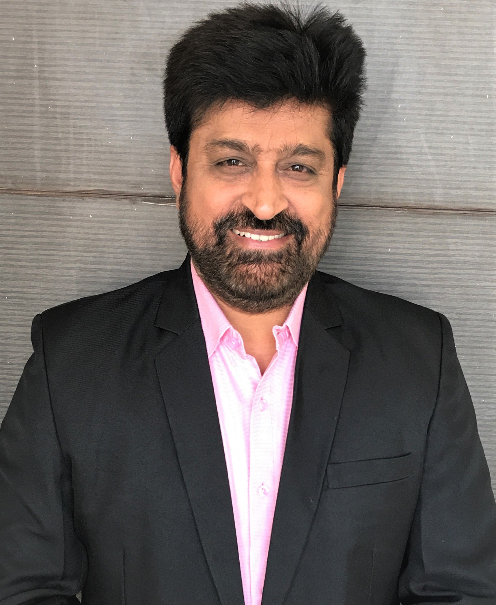 Yuvraj Vyas